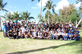 グローバル・リーダーシップ